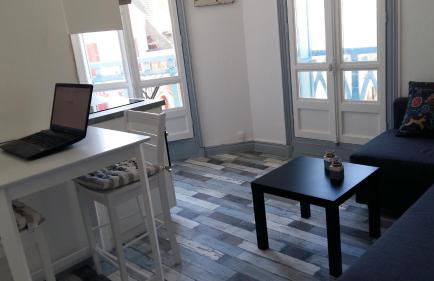 100 m de la mer, Sauna, Wifi - Foto 41