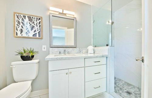 Outdoor Haven with Spa Walk to La Jolla Shores Beach - Photo 55