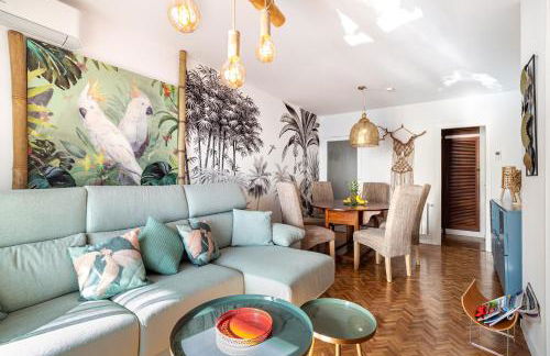 LIANA SEAVIEW & BEACH - apartment - Photo 15