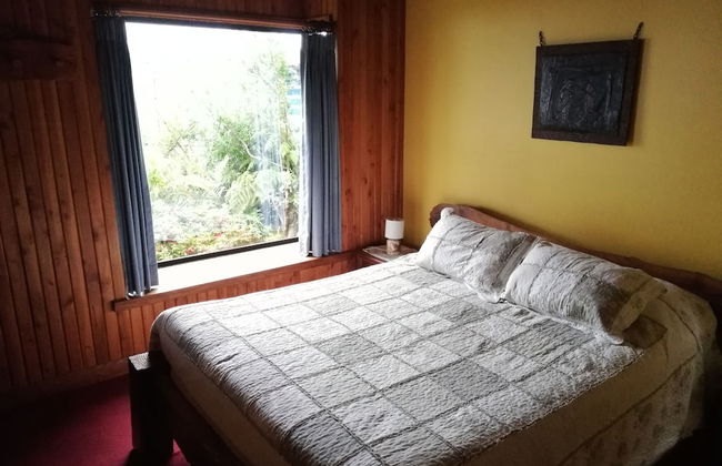 La Rueda del Chucao - Foto 9