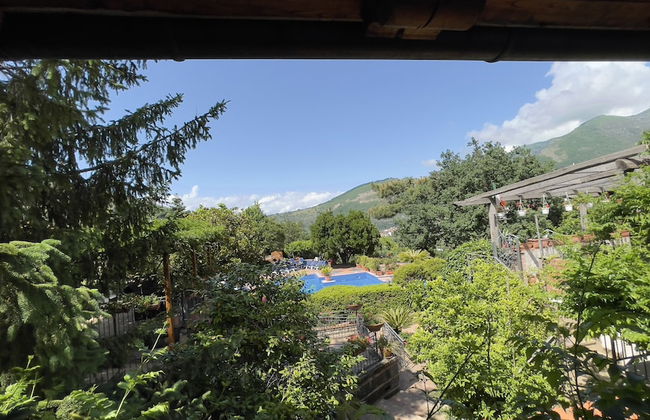 Agriturismo La Casa del Ghiro - Photo 36