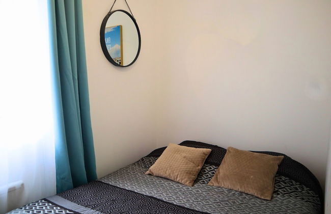 Apart'Moment CONFORT Saint-Omer - Foto 20