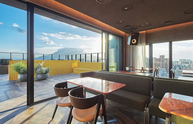 FAV LUX KAGOSHIMA TENMONKAN - Foto 69