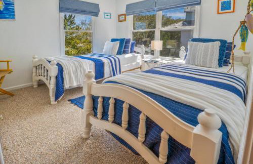 Waterfront luxury w-beach resort-pool-golf-tennis-fishing & views! - Foto 49