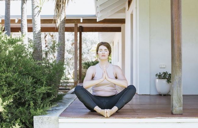 Yallingup Villas - Foto 39