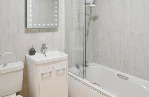 Lily Broad Cottage - Foto 13