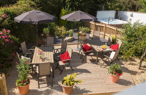 Croft Farm & Celtic Cottages - Foto 29