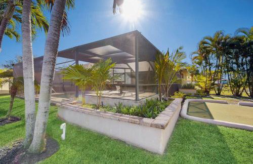 Paradise Palms - Foto 21