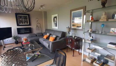 Gestiona2R - Apartamento con jardin en la playa de Barro - Foto 3