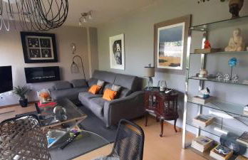 Gestiona2R - Apartamento con jardin en la playa de Barro - Foto 3