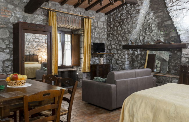 La Capraccia - Foto 9