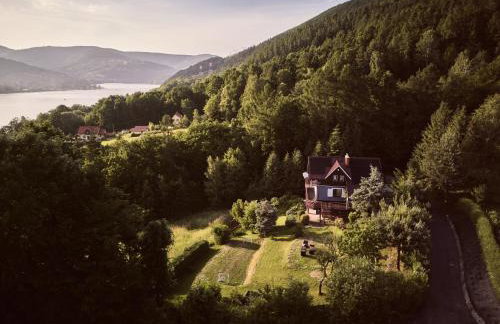 Konkelówka- Beskidy, willa z ogrodem i sauną, Góra Żar i jezioro - Foto 2