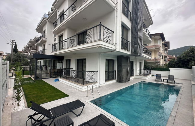 Artim Exclusive Apart Hotel - Foto 1