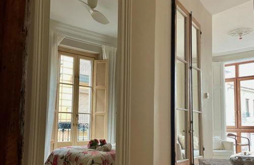 Monappart Cristo Historic Apartment with Parking - Foto 34