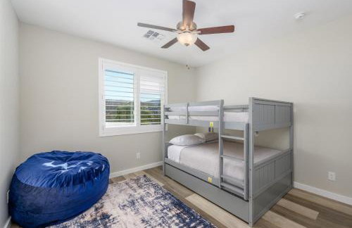 Kindra Heights - A Modern Verde Valley Wine Retreat - Foto 12