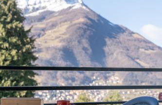 Bellavista - Residence in Barzio center near free ski shuttle - Foto 74