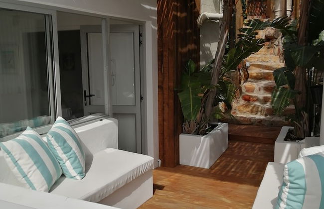 African Violet Guest Suites - Foto 48