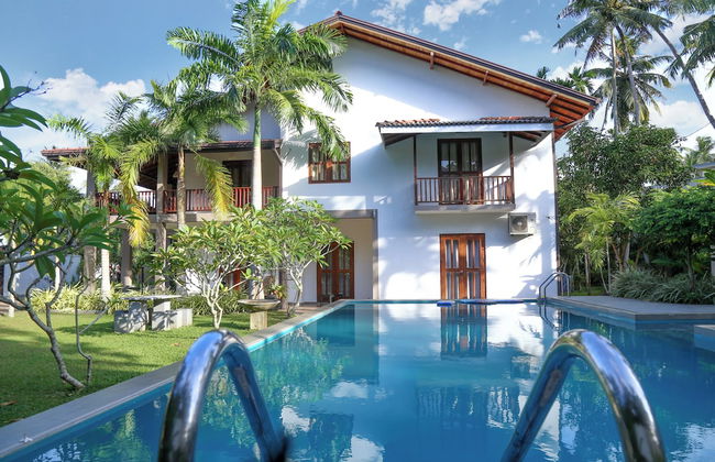 Hikka Resort - Foto 22