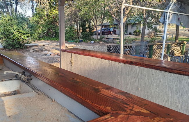 Squaw Valley Motel - Foto 19