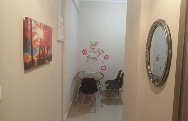 On the Metro Station of Korydallos, Near Peiraeus - Foto 6