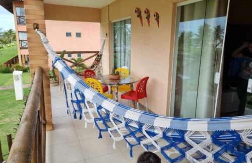 Apart Resort Vila das Águas Veraneio - Photo 38