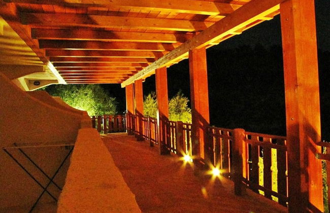 Residence Mattinatella - Photo 15