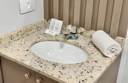 Studio New Belíssimo & Design Refinado C/Garagem - Foto 47