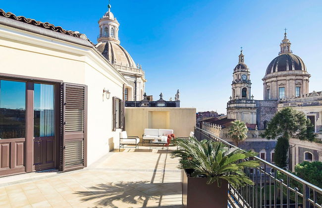 Penthouse Duomo - Foto 23