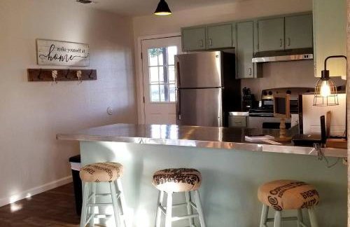 Lakefront Texas Hill Country Rental near Bandera, TX - Foto 8