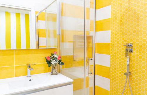 Summer Colors rooms & apartments - Foto 26