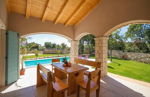 Villa Krmed by Istra Vacation - Foto 16