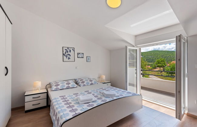 Bonaventura - Countryside Villa near Split with Private Pool - Foto 8