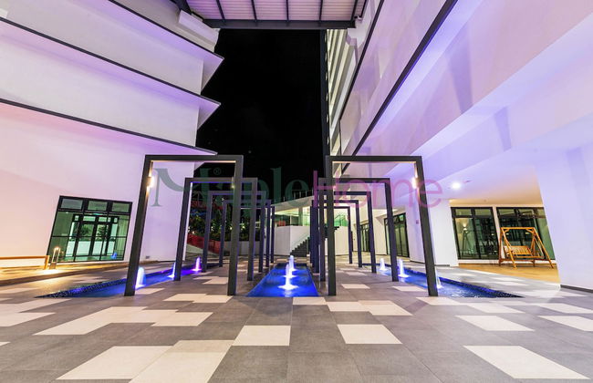 Geo38 Premier Suites Genting Highlands - Foto 67