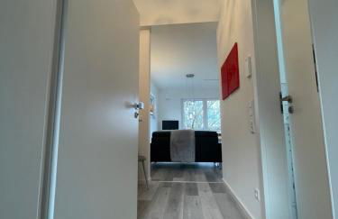 Apartment mit Naturblick in Stuttgart - Foto 9