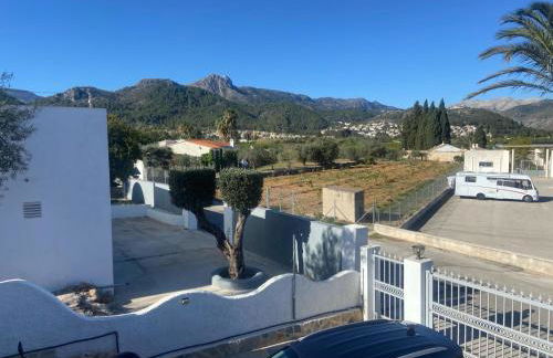 Lovely Apartment Orba Alicante - Foto 22