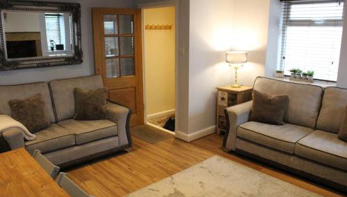 Whitebrook Cottage - Foto 2