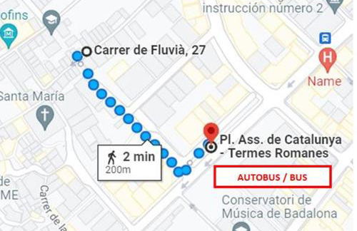 CasaBala - Near the beach and Barcelona center - Photo 27