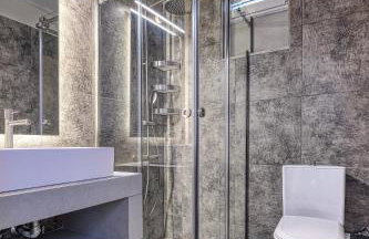 Apollo Romantic Sea View Villa - Foto 45