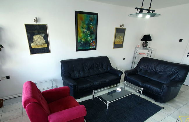 Apartments Velickovic - Photo 26