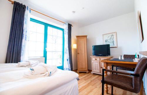 Sellin - Seedorf Am Neuensiener See Apartment 08 - Foto 1