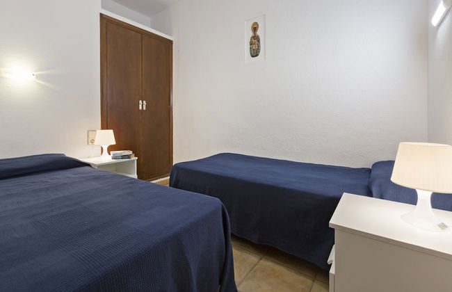 Apartment Bonet Pl - Foto 4