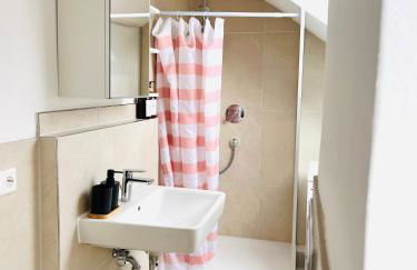 Deluxe Apartment Stuttgart Zuffenhausen - Foto 17