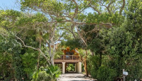The Florida Keys Treehouse in Marathon, FL - Foto 4
