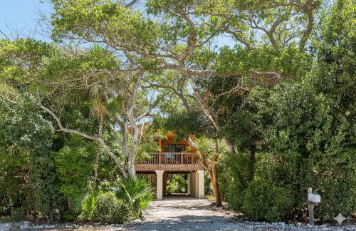 The Florida Keys Treehouse in Marathon, FL - Foto 4