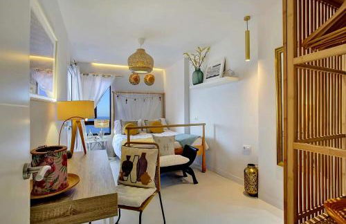 Luxury With Direct Access To The sea, Two Pools , One Of Them Saltwater, Panoramic Views Of The Sea And Hidden Coves - Foto 54