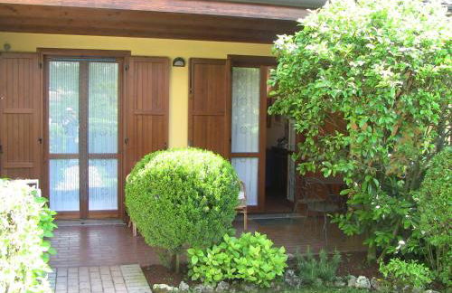 appartamento Luisa al lago d'Iseo - Foto 13