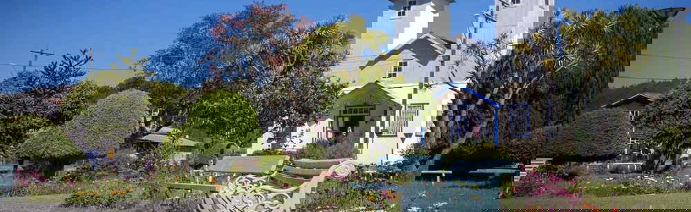 Ilha de Chiloé: Chacao, Ancud e pinguins de Puñihuil