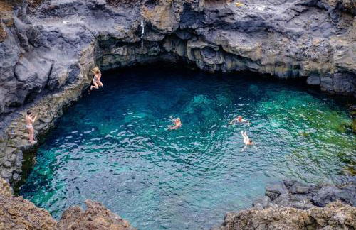 CocoMar I- Luxurious villa with pool near the sea - Foto 51