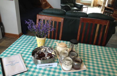 Bainvalley Cottages peaceful South Cottage - Foto 16