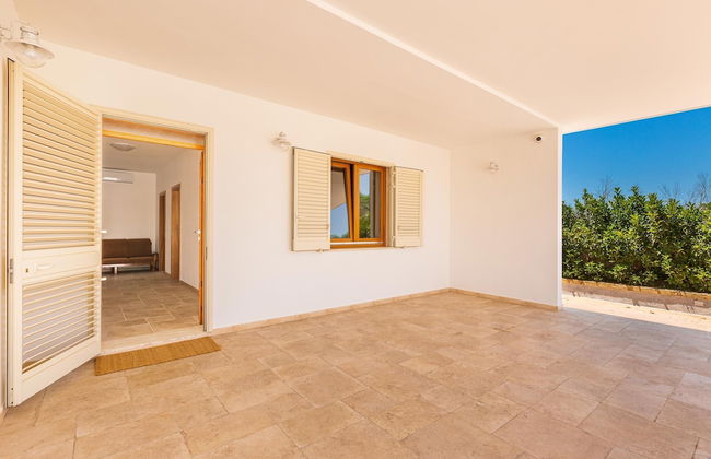 3043 Villa Grazia by Perle di Puglia - Foto 17